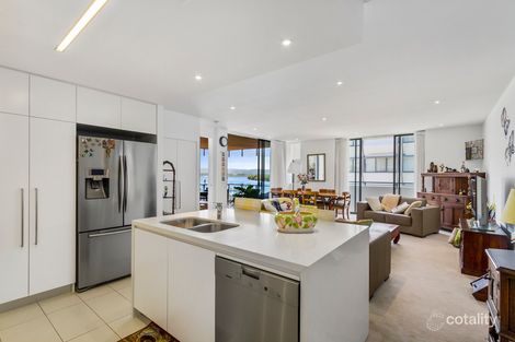 Property photo of 4302/2 Sunset Avenue Paradise Point QLD 4216