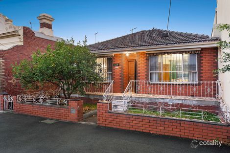 Property photo of 11 Evans Street Port Melbourne VIC 3207