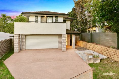 Property photo of 7 Tamarillo Close Mount Cotton QLD 4165