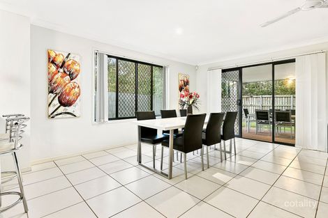 Property photo of 7 Tamarillo Close Mount Cotton QLD 4165