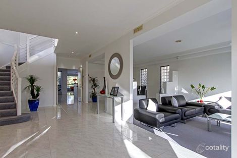 Property photo of 29 Huntingtower Crescent Langwarrin VIC 3910