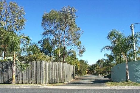 Property photo of 18 Petersen Street Beaudesert QLD 4285