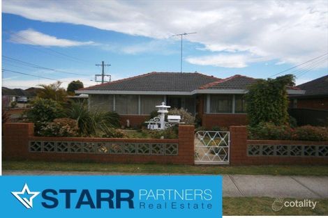 Property photo of 21 Hemphill Avenue Mount Pritchard NSW 2170