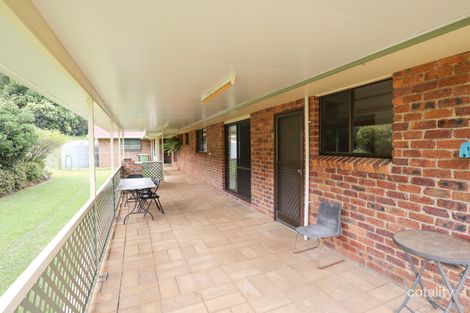 Property photo of 1722 Nimbin Road Coffee Camp NSW 2480