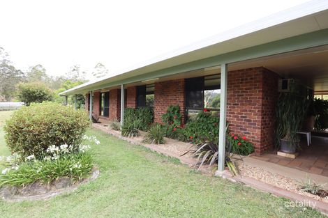 Property photo of 1722 Nimbin Road Coffee Camp NSW 2480
