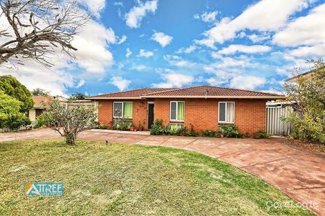 19 Downhill Way, Langford, WA 6147