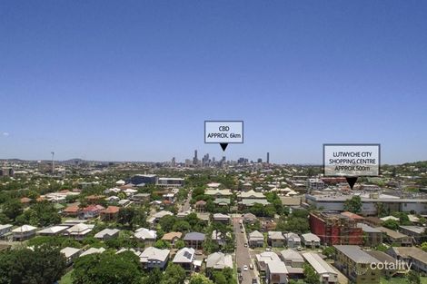 Property photo of 21 Isedale Street Wooloowin QLD 4030