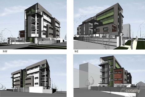 Property photo of 21 Isedale Street Wooloowin QLD 4030