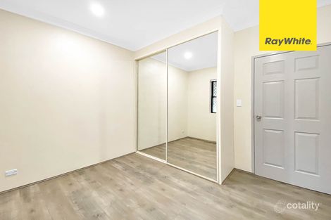 Property photo of 3/64-66 Hassall Street Parramatta NSW 2150