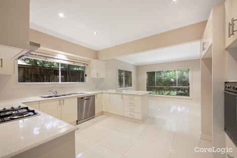 Property photo of 12 Trinity Avenue Kellyville NSW 2155