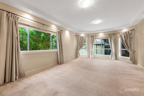 Property photo of 12 Trinity Avenue Kellyville NSW 2155