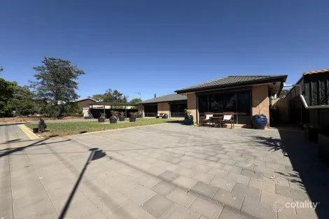 26 Shirley St, Port Augusta West, SA 5700