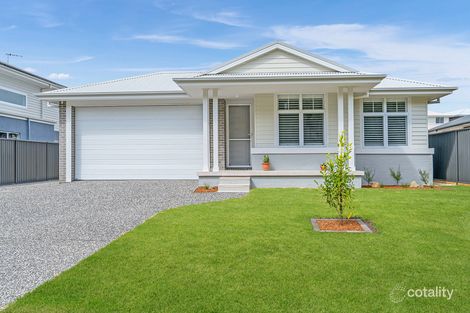Property photo of 22 Platypus Parade Lake Cathie NSW 2445