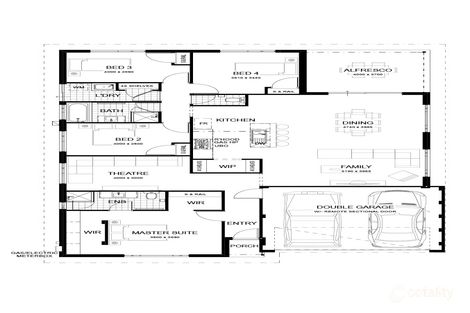 Property photo of 7 Scorpius Way Bennett Springs WA 6063