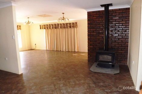 Property photo of 88 Northern Road Roma QLD 4455