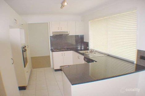 Property photo of 3 Kilsay Crescent Meadowbrook QLD 4131