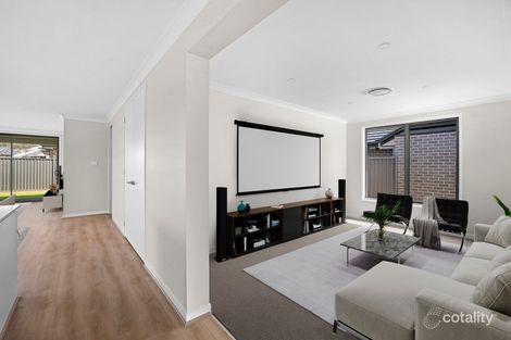 Property photo of 48 Frampton Drive Gilead NSW 2560