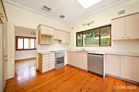 Property photo of 35 Allawah Avenue Carss Park NSW 2221