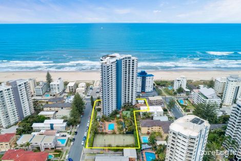 Property photo of 83/4 Thornton Street Surfers Paradise QLD 4217