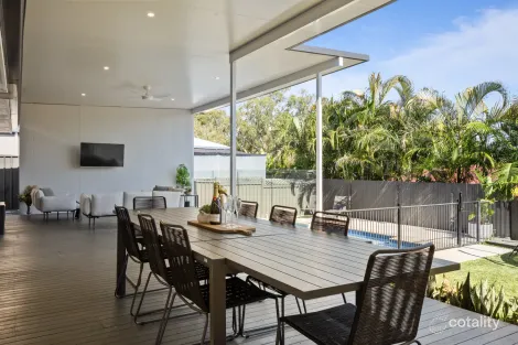 Property photo of 4 Janet Court Capalaba QLD 4157