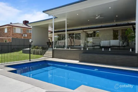 Property photo of 4 Janet Court Capalaba QLD 4157
