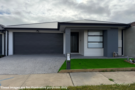 14 Caldera St, Donnybrook, VIC 3064