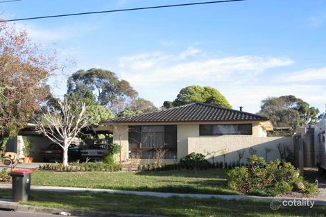 7 Annandale Cres, Glen Waverley, VIC 3150