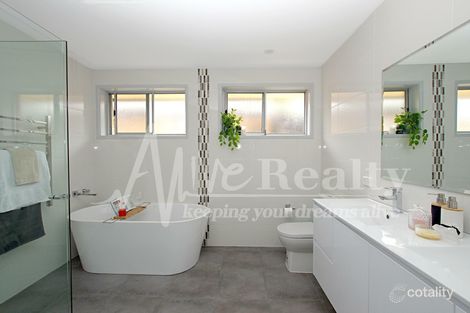 Property photo of 8 Clyde Avenue Moorebank NSW 2170