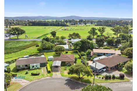 Property photo of 6 Ryan Place Moruya NSW 2537