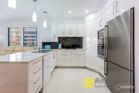 Property photo of 10/22 Woodroffe Avenue Main Beach QLD 4217