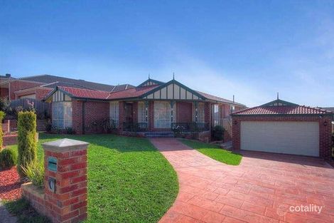 24 Frederick Rise, Narre Warren South, VIC 3805