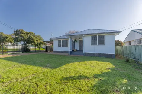 25 O'Donnell St, Dubbo, NSW 2830