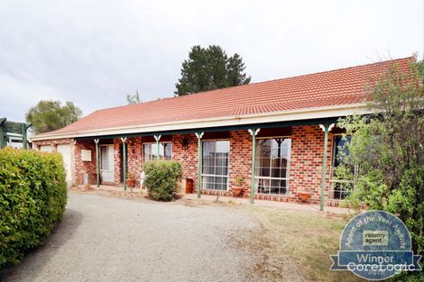 Property photo of 35 Hovell Street Yass NSW 2582