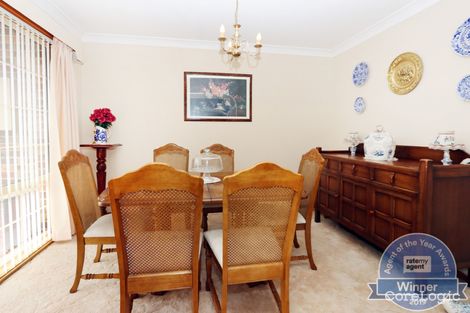 Property photo of 35 Hovell Street Yass NSW 2582