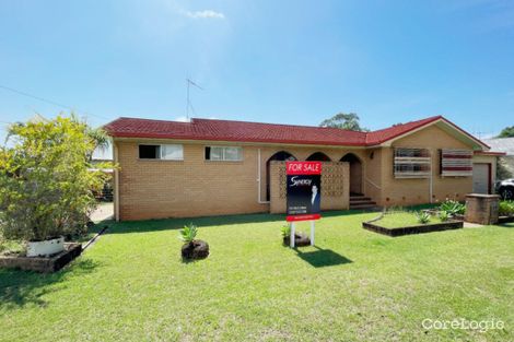 Property photo of 94 Boundary Street Walkervale QLD 4670