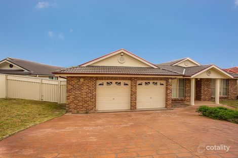 Property photo of 19 Macdougall Crescent Hamlyn Terrace NSW 2259