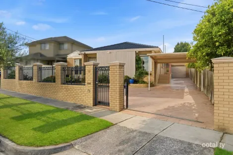 13 Hampstead Rd, Noble Park North, VIC 3174