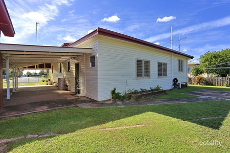 Property photo of 15 Sims Road Avenell Heights QLD 4670
