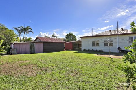 Property photo of 15 Sims Road Avenell Heights QLD 4670