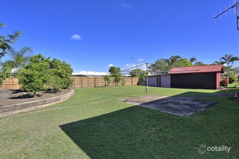 Property photo of 15 Sims Road Avenell Heights QLD 4670