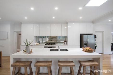 Property photo of 18 Prosper Parade Glen Iris VIC 3146