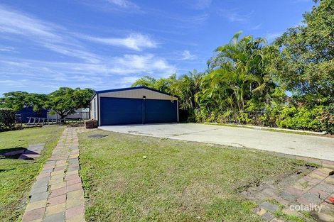 Property photo of 51 Lunga Street Carina QLD 4152