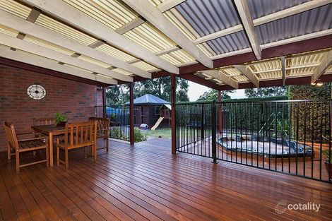 Property photo of 6 Friendship Avenue Mill Park VIC 3082