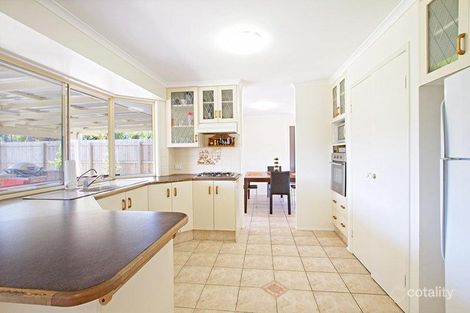 Property photo of 45 Martins Drive Kuluin QLD 4558