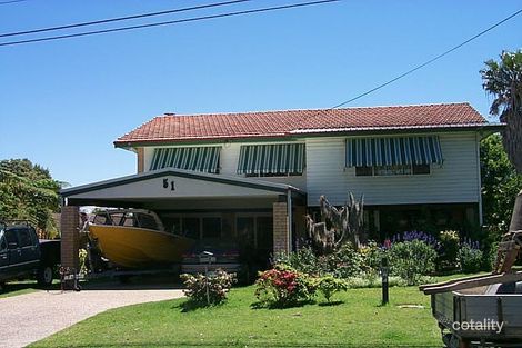 Property photo of 51 Regent Street Wynnum West QLD 4178