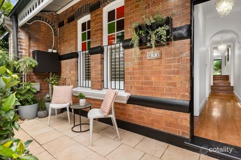 292 Young St, Annandale, NSW 2038