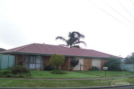 Property photo of 54 Clive Street Hampton Park VIC 3976