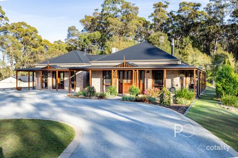 72 Gumbowie Dr, Port Sorell, TAS 7307