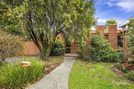 Property photo of 15 Garrell Street Caulfield North VIC 3161