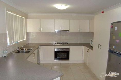 Property photo of 22 Wigeon Chase Cameron Park NSW 2285